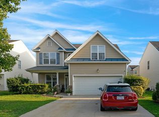 3528 Sunbright Ln, Raleigh, NC 27610