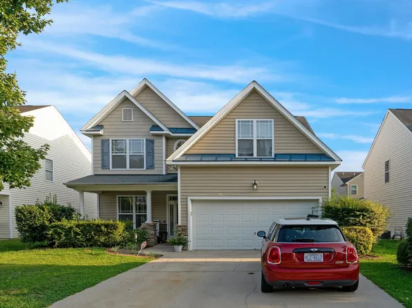 3528 Sunbright Ln, Raleigh, NC 27610