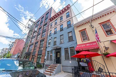 1409 Grand Street