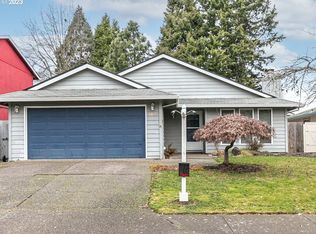 8657 SW Avon St, Tigard, OR 97224