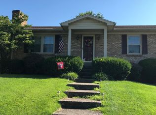 309 Angela Ct, Lexington, KY 40515