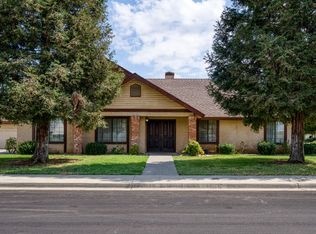 3081 Cypress Ave, Clovis, CA