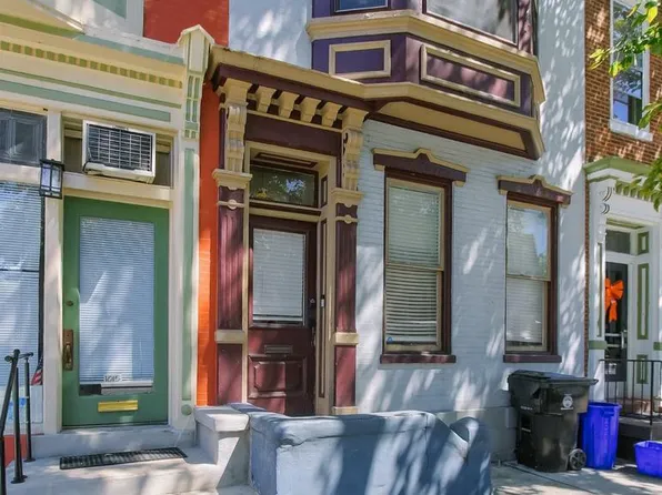 1013 N 2nd St, Harrisburg, PA 17102