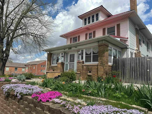 640 S Main St, Kokomo, IN 46901