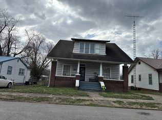 313 Westside Ave, Earlington, KY