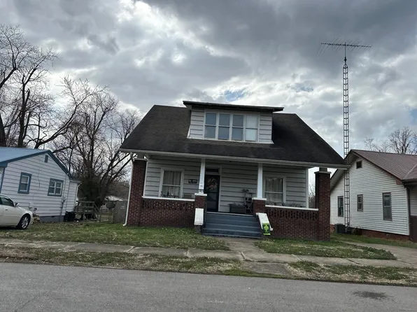 313 Westside Ave, Earlington, KY 42410