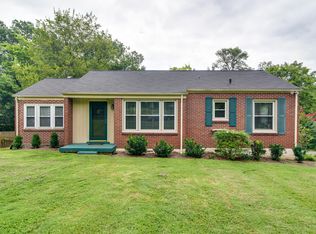 726 Kendall Dr, Nashville, TN 37209