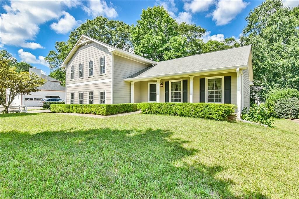 3919 Shady Dr, Lilburn, GA 30047 Zillow