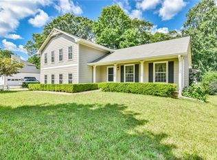 3919 Shady Dr NW, Lilburn, GA 30047
