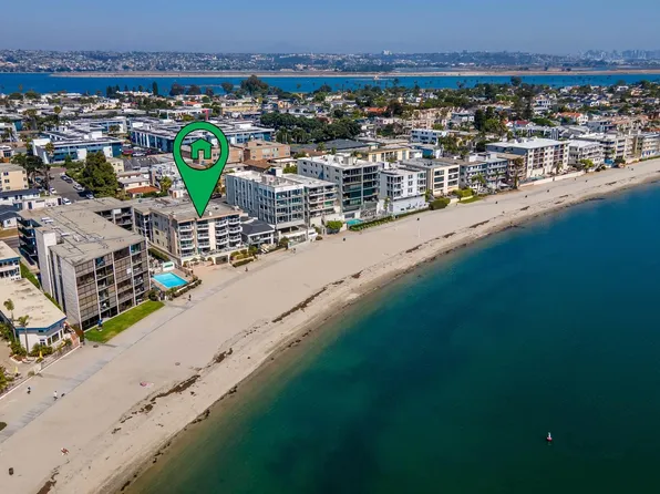 3888 Riviera Dr Unit 202, San Diego, CA 92109