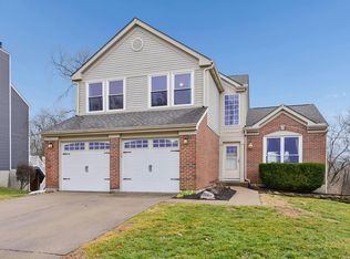 322 Snow Shoe Dr, Southgate, KY