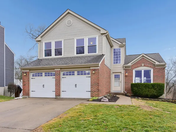 322 Snow Shoe Dr, Southgate, KY 41071