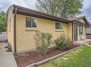 7618 Umatilla St, Denver, CO 80221