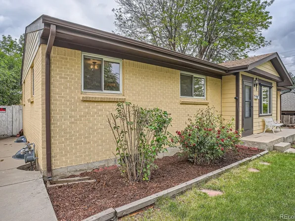 7618 Umatilla St, Denver, CO 80221