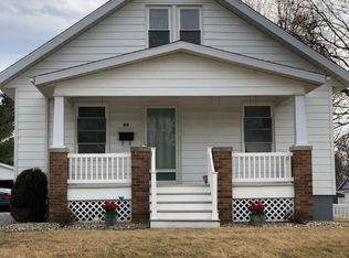314 Hickory St, Waterloo, IL 62298