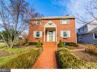 605 Delaware Ave, Lansdale, PA 19446