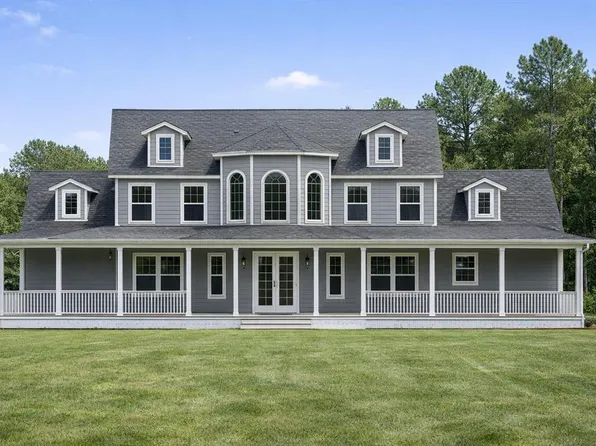 420 Roberts Rd, Pierson, FL 32180