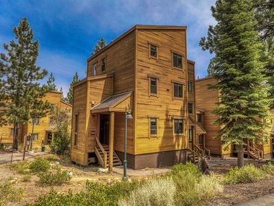 5049 Gold Bnd, Truckee, CA, 96161