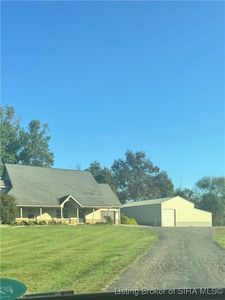 4304 Murphy Road, Henryville, IN, 47126