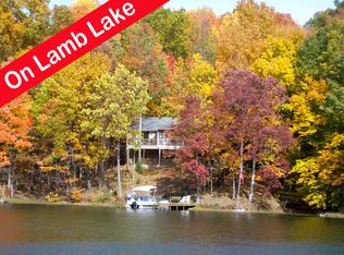 4429 W Grouse Dr, Trafalgar, IN