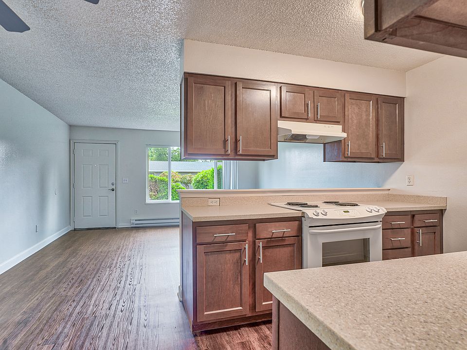 Harrison Square Apartments 8937 N Westanna Ave Portland OR Zillow