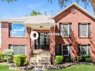 4203 Wild Cherry Dr, Carrollton, TX, 75010