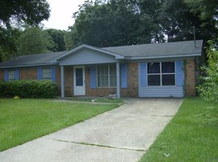 27 King St, Midland City, AL 36350
