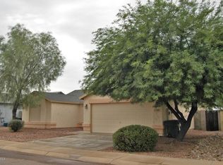 1389 E Autumn Sage Trl, Casa Grande, AZ 85122