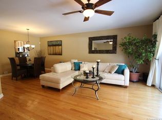 31 S Turnpike Rd APT B2, Wallingford, CT 06492