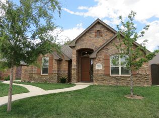 7906 Kingsgate Dr, Amarillo, TX 79119