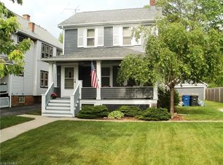 2179 Carabel Ave, Lakewood, OH 44107