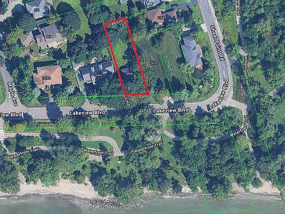 2nd image of 3068 Lakeview Blvd
