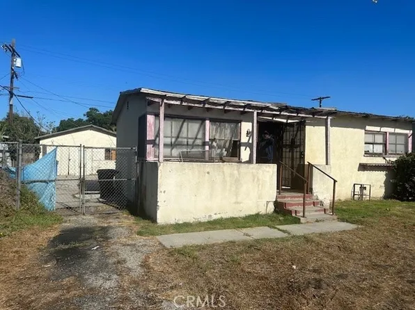 901 E 103rd St, Los Angeles, CA 90002