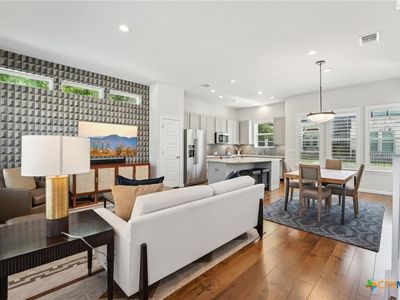 13900 Zink Bnd #61, Austin, TX, 78717