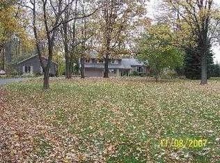 7110 Finzel Rd, Whitehouse, OH 43571