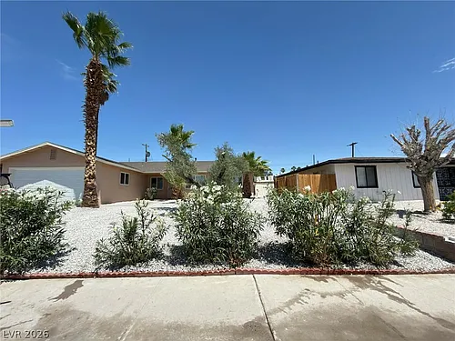 3608 W Bonanza Rd Photo 1