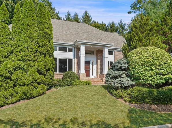 1 Longledge Drive, Rye Brook, NY 10573