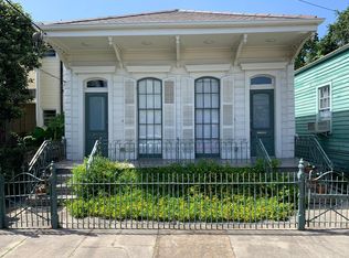 3523 Annunciation St FLOOR 1, New Orleans, LA 70115