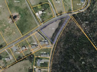 0 Baker Springs Rd, White Pine, TN 37890