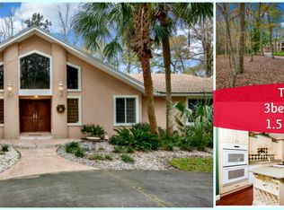 9430 NW 59th Ln, Gainesville, FL 32653