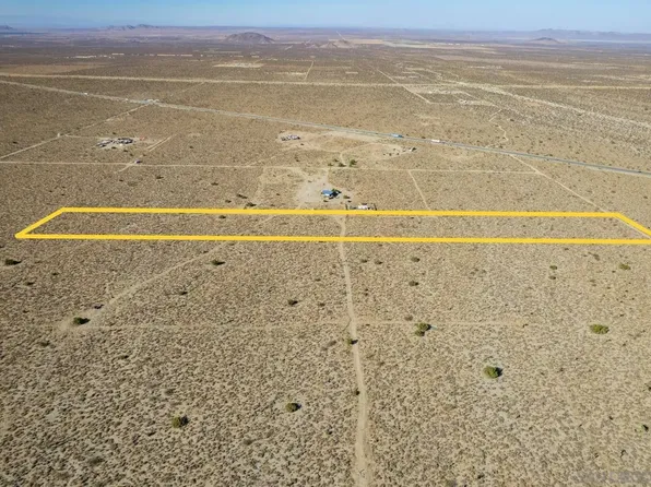 0 238th St E #6, Llano, CA 93544