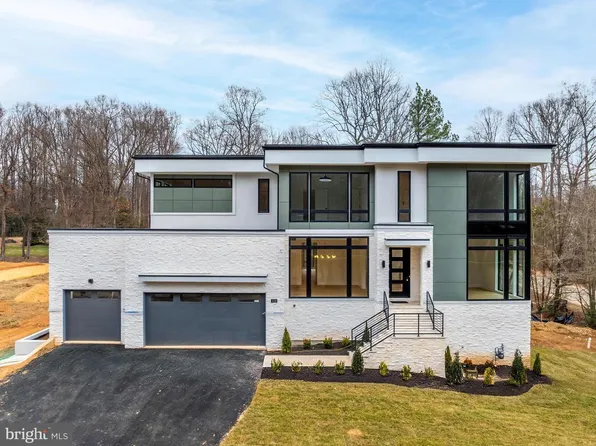 731 Ellsworth Ave, Great Falls, VA 22066