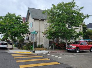 1102 10th St, Oakland, CA 94607