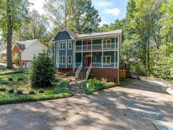 5930 Swann Rd, Mount Olive, AL 35117