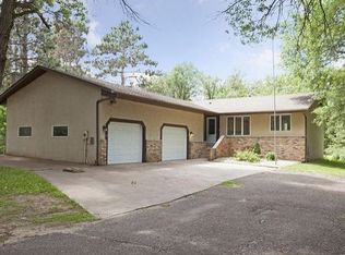 16030 Uplander St NW, Andover, MN 55304