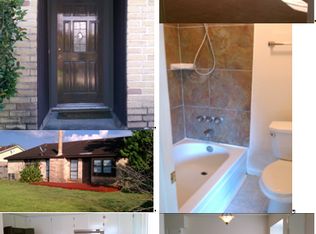 4623 Tealgate Dr, Spring, TX 77373