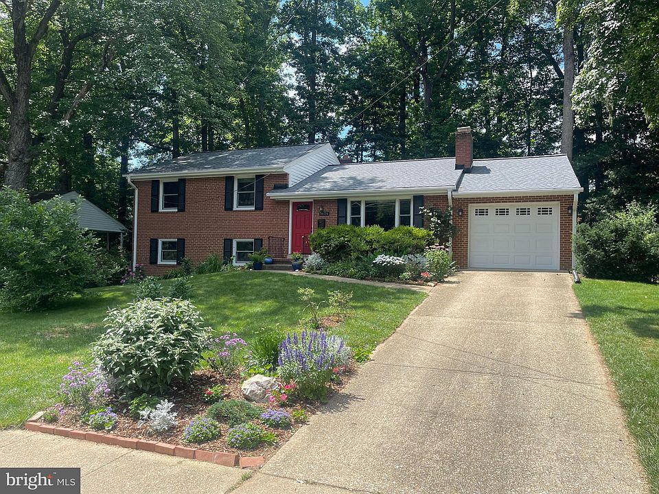 5624 Heming Ave, Springfield, VA 22151 Zillow