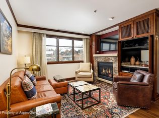 39 Boomerang Rd #FW-27-51, Aspen, CO 81611