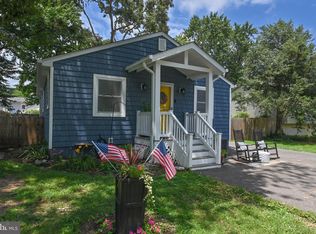 548 Poplar Dr, Riva, MD 21140