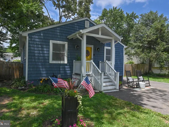 548 Poplar Dr, Riva, MD 21140